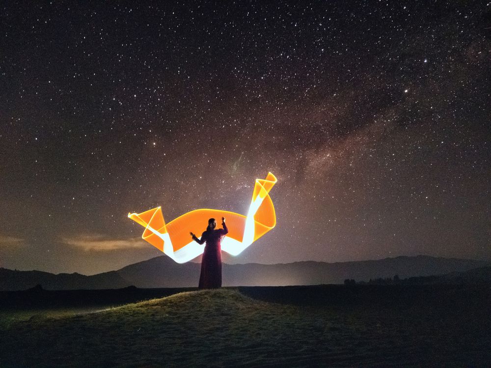 Photograph by Agung Sutrisno