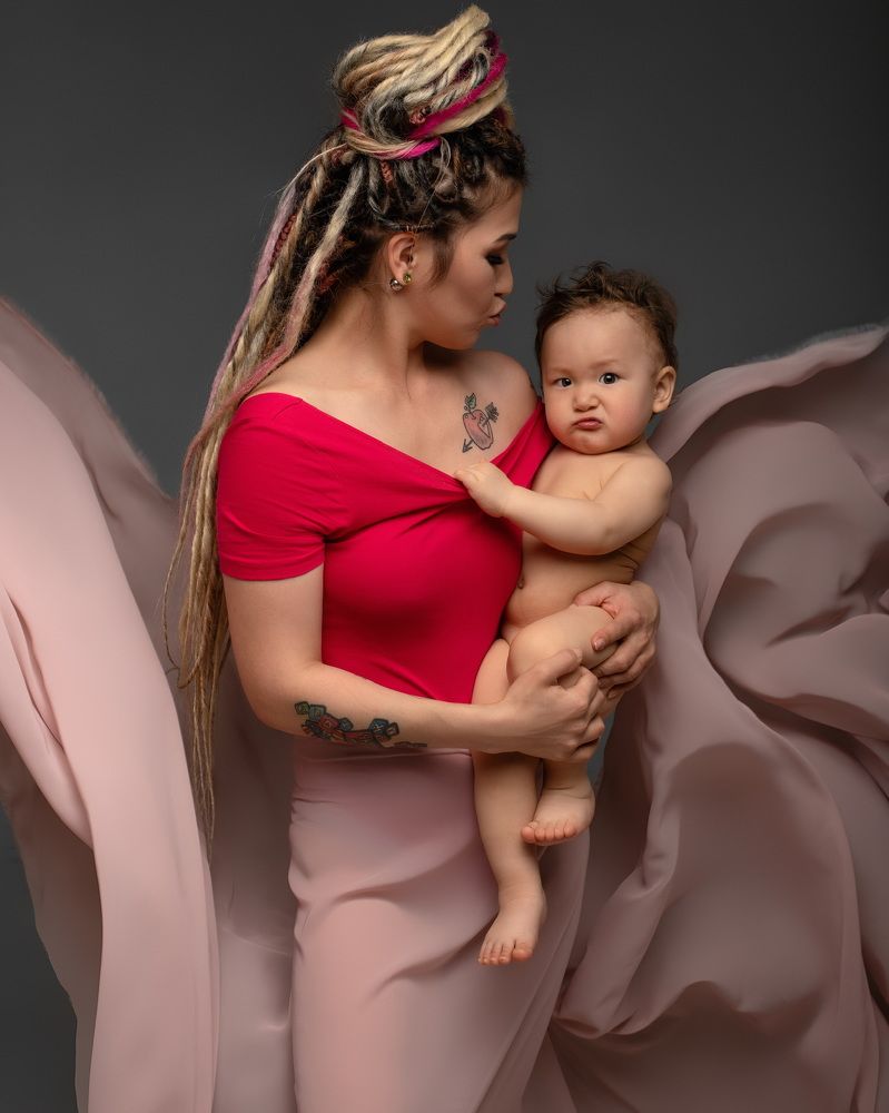 Photograph by Валентина Александрова