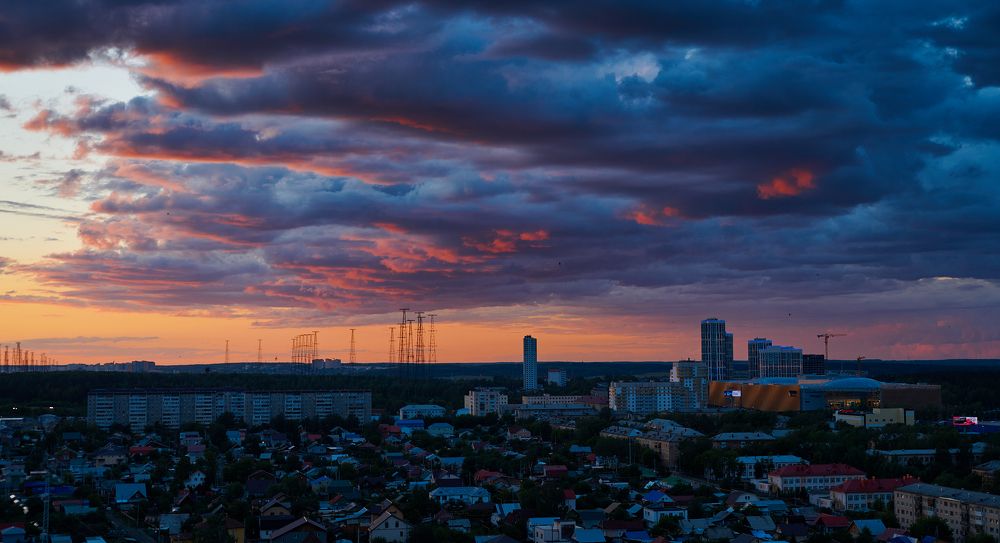 Photograph by Валерий Коновалов