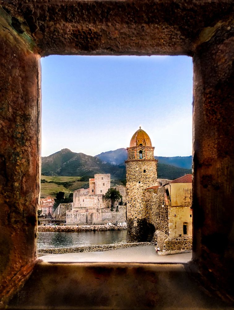 Photograph by Valentina Acrement