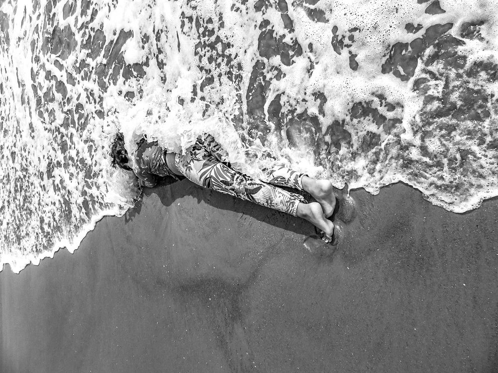 Photograph by Susmita Paul