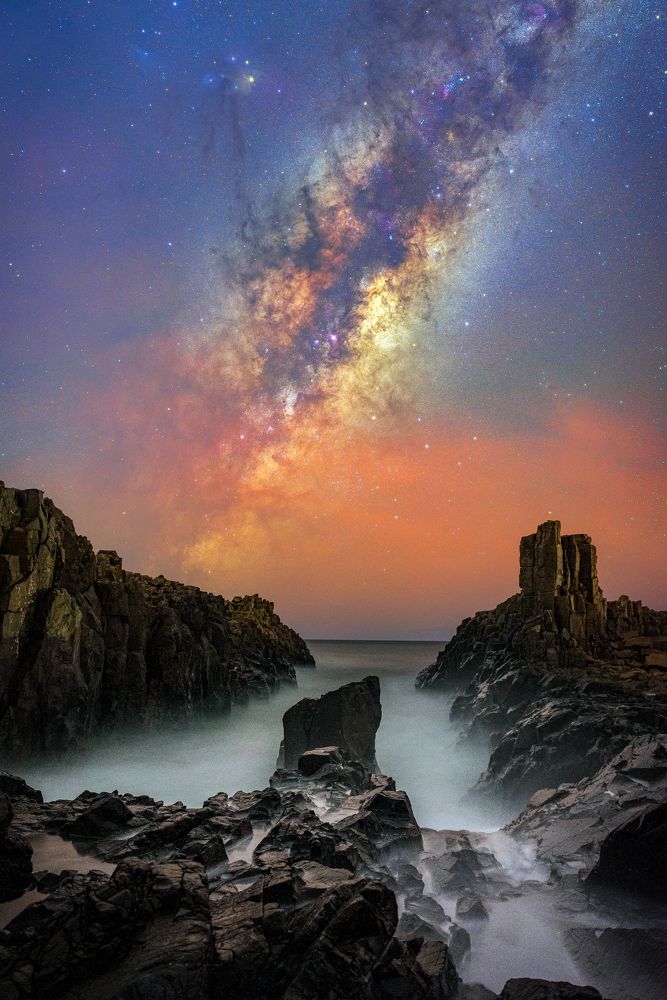 Photograph by Fascinating Imagery