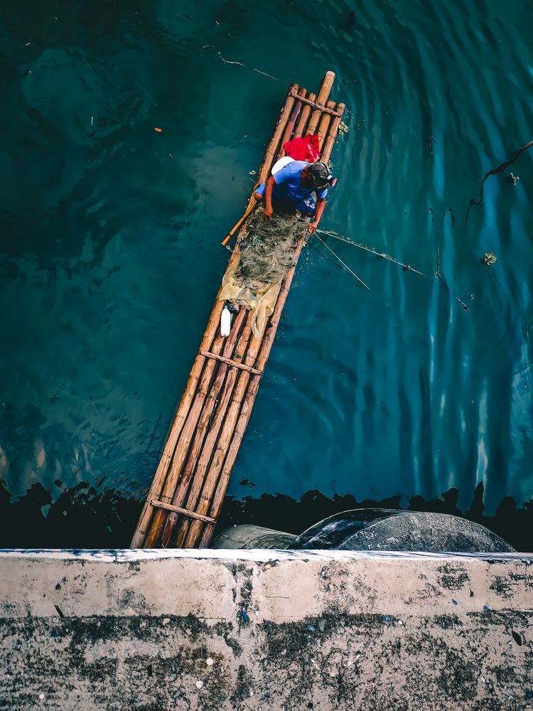 Photograph by Reynaldo Maynes