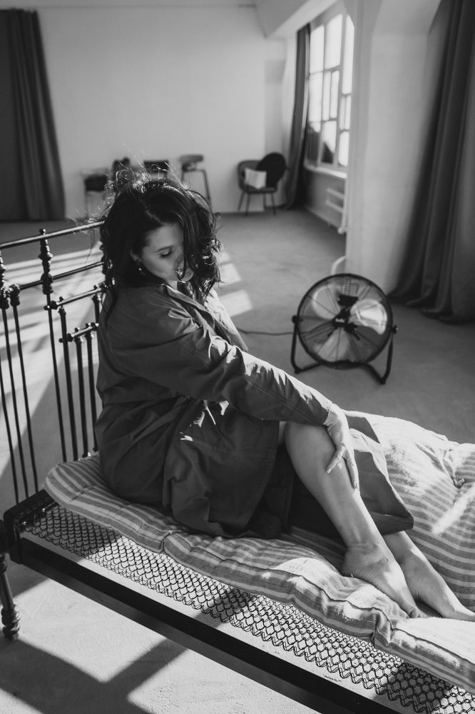 Photograph by Юлия Машковцева