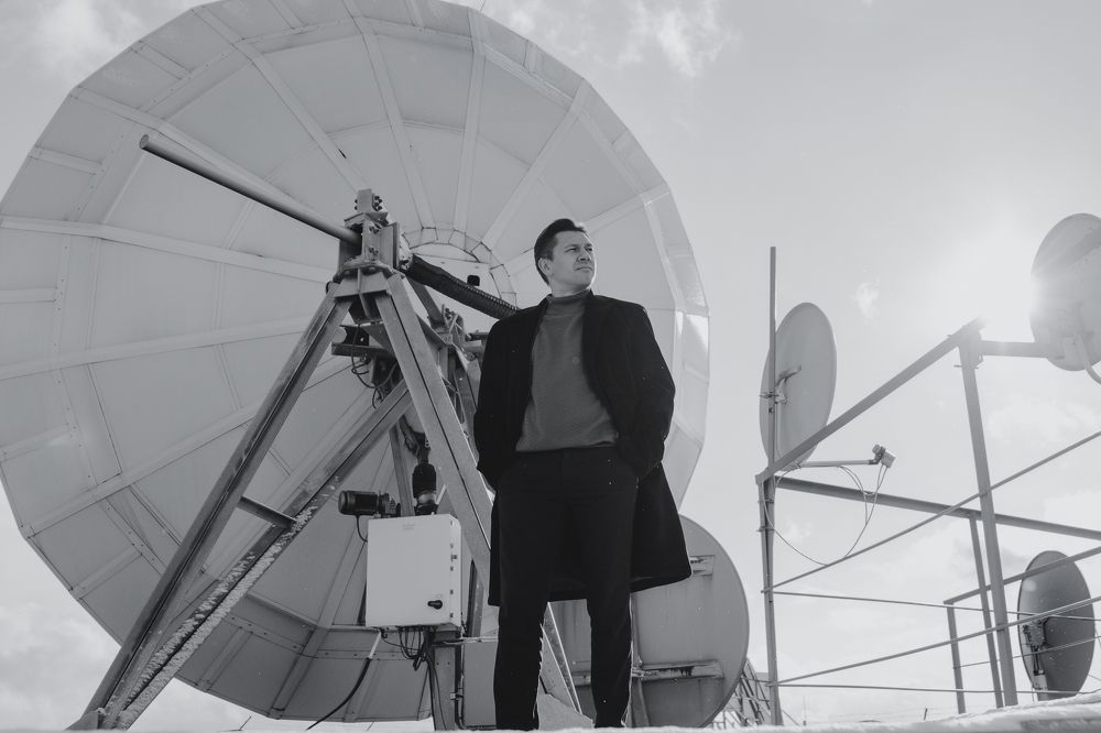 Photograph by Юлия Машковцева