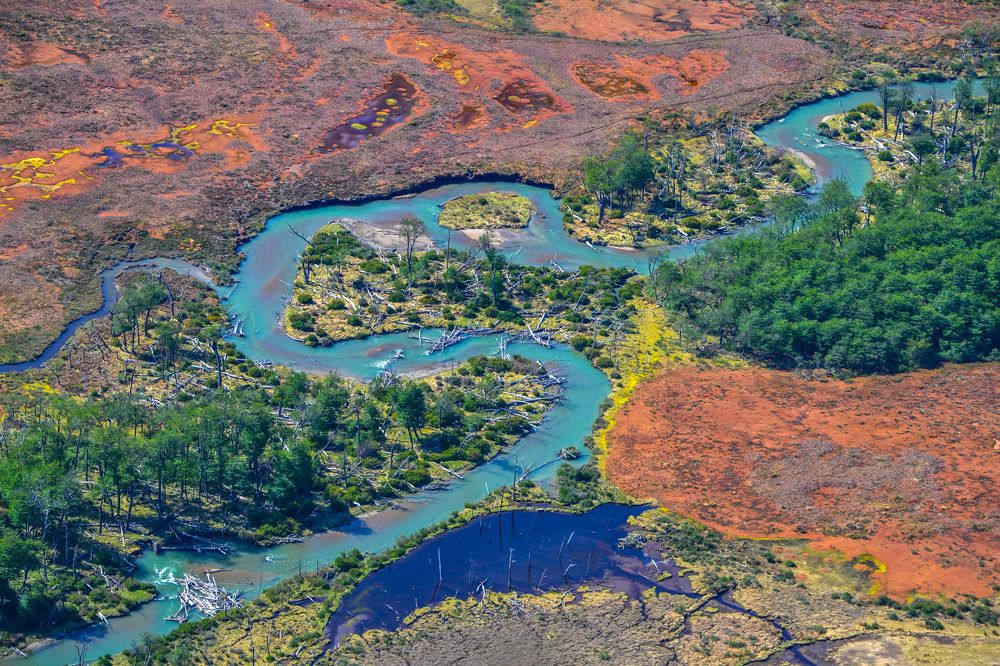 Фотография автора Raul Torres