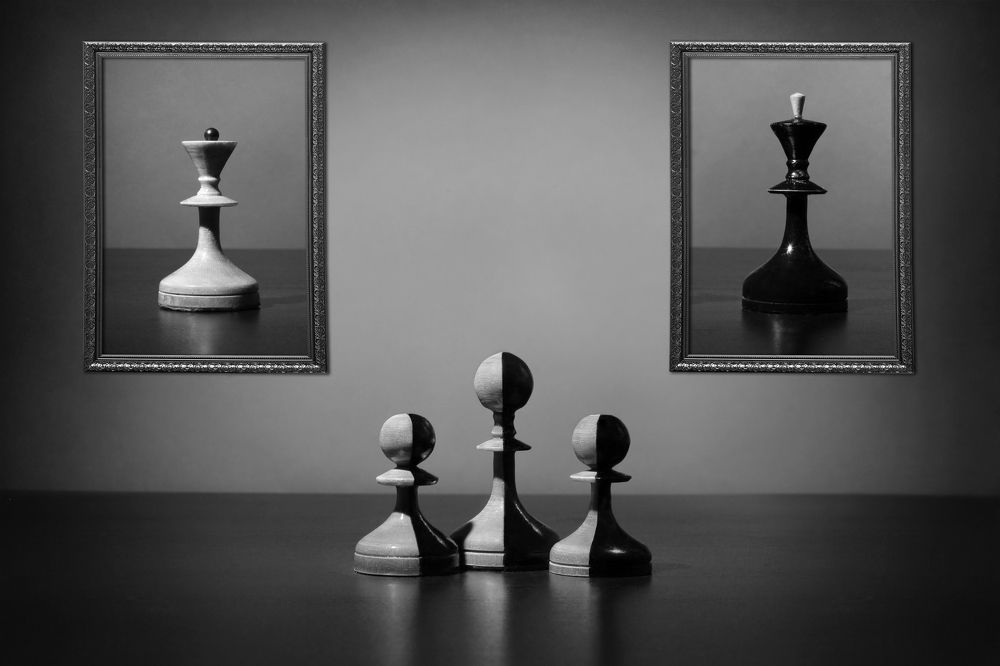 Photograph by Вика Иванова