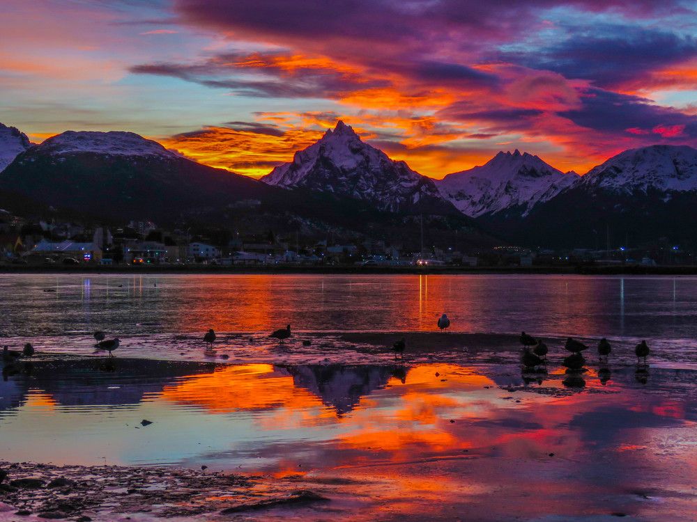 Фотография автора Raul Torres