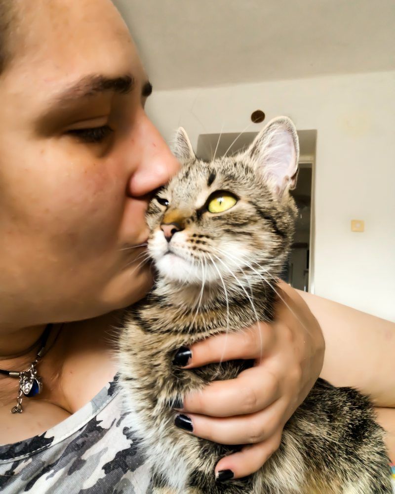 Photograph by Nikolett Mengyi