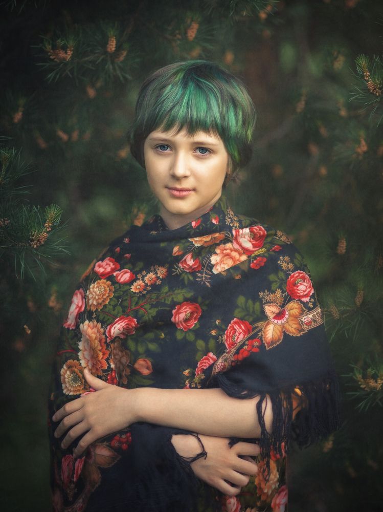 Фотография автора Владимир Воронов