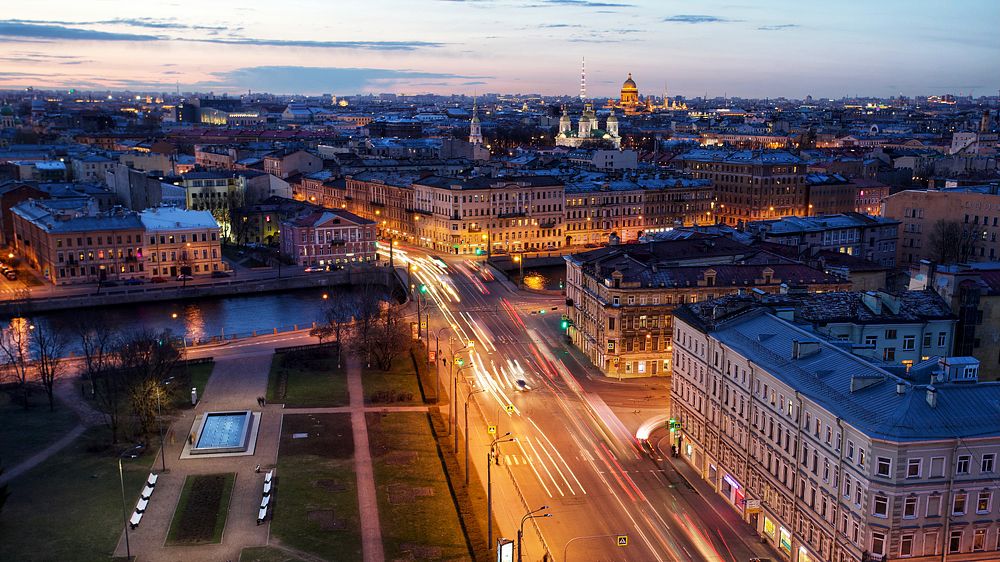 Photograph by Юрий Теплухин