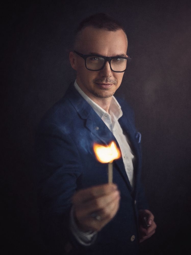 Фотография автора Владимир Воронов