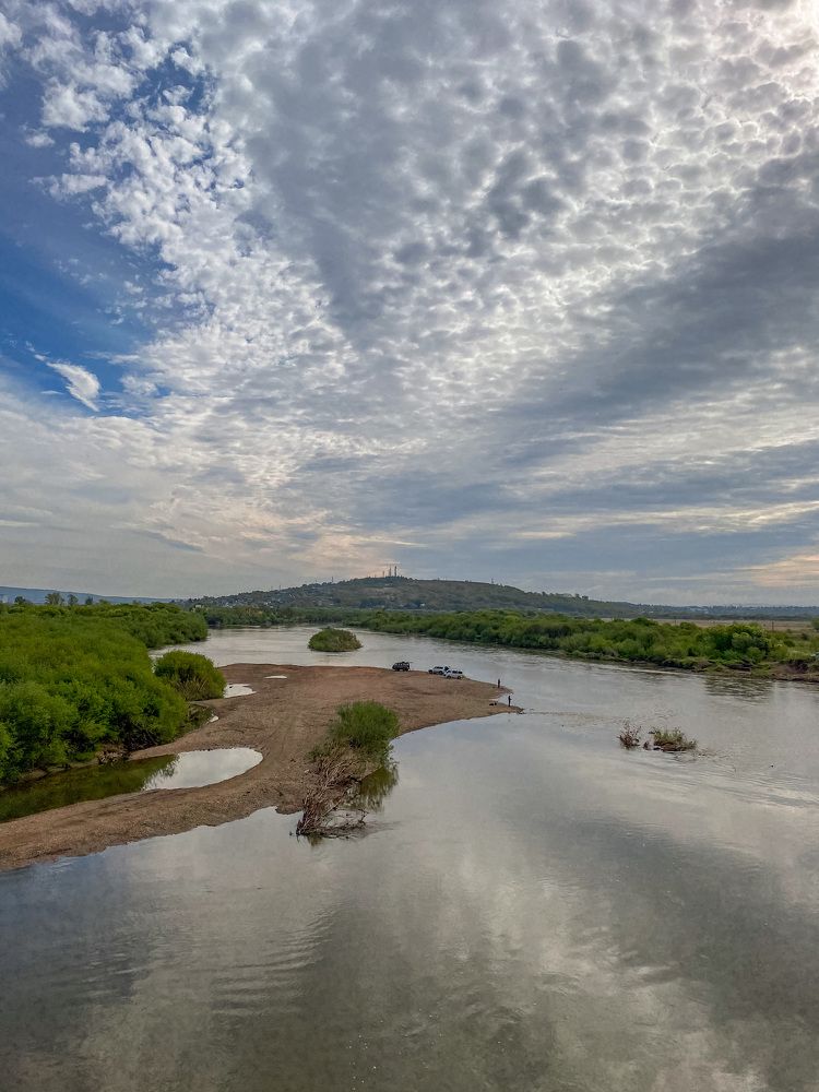 Photograph by Олег Волков