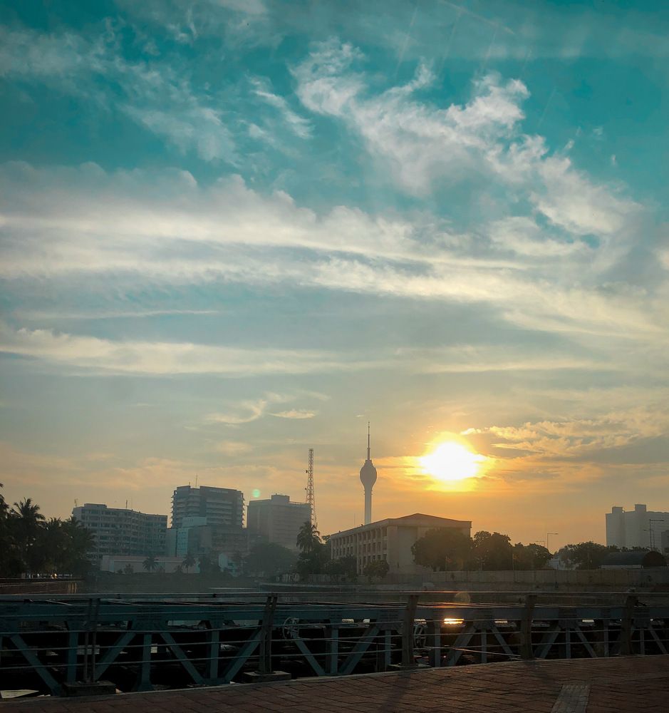 Фотография автора Sachini Sarathchandra