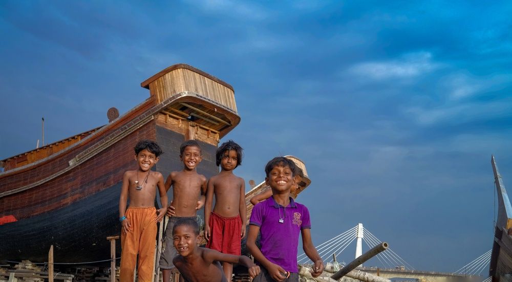 Photograph by Anindya Baidya