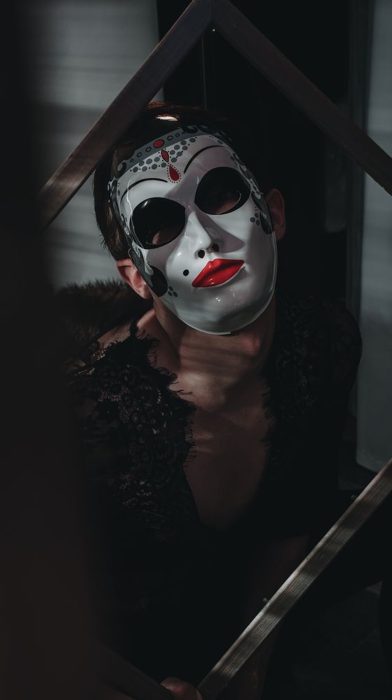 Photograph by Сабина