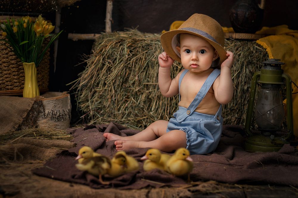 Фотография автора Olga Fedorova