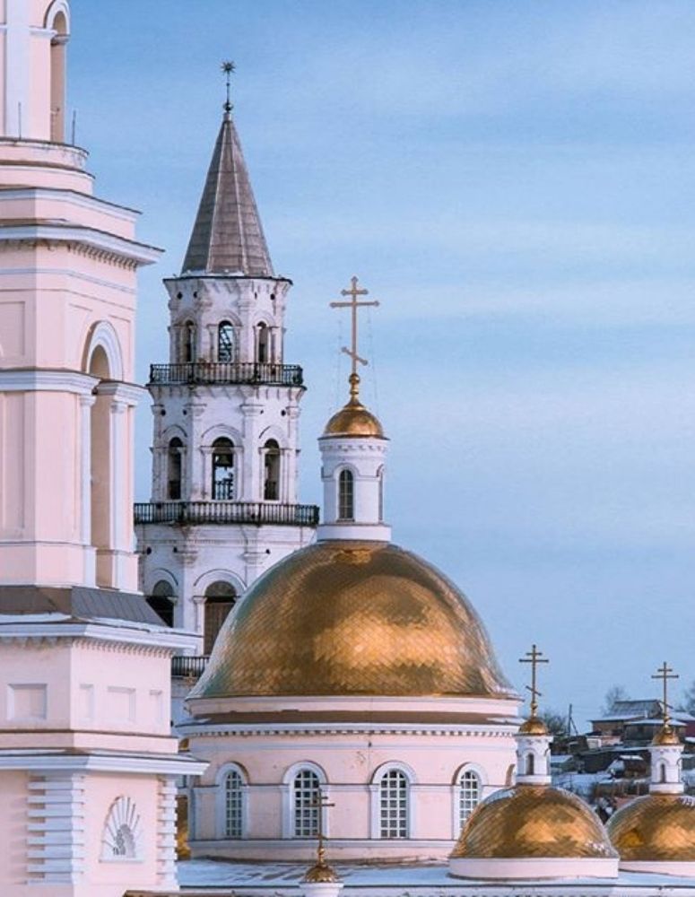 Photograph by Дмитрий Чечулин