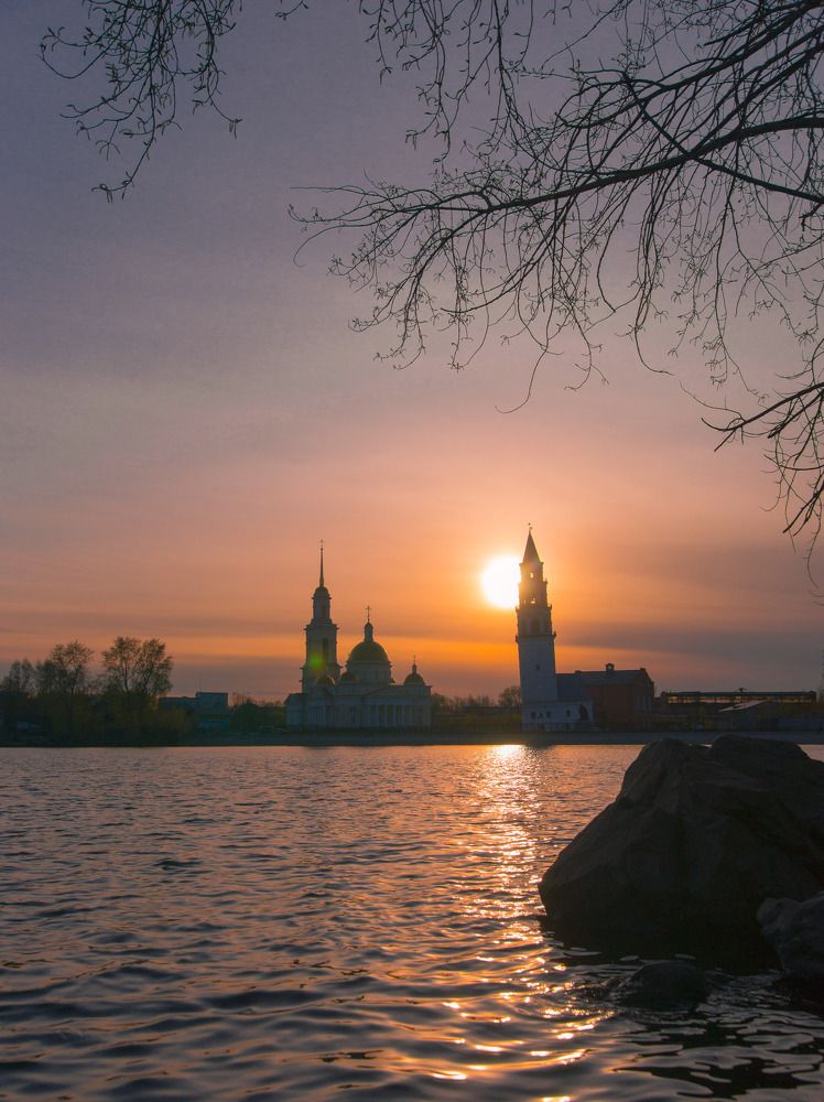 Photograph by Дмитрий Чечулин