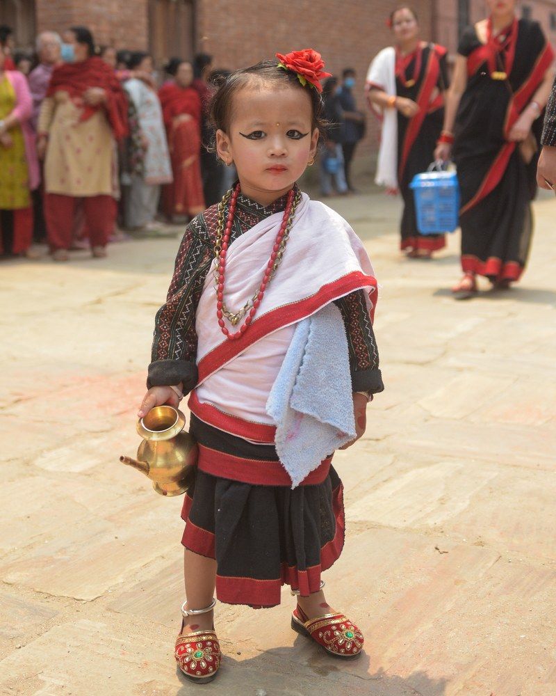 Photograph by Sanjay Tami