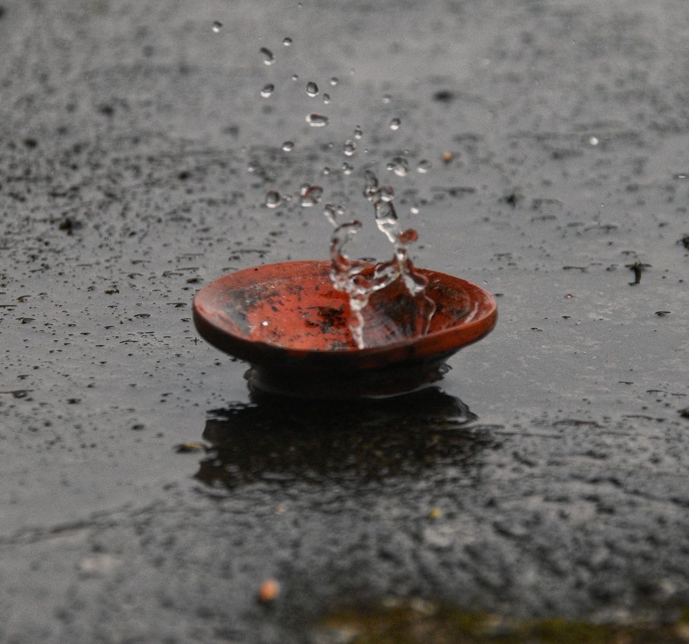 Photograph by Sanjay Tami