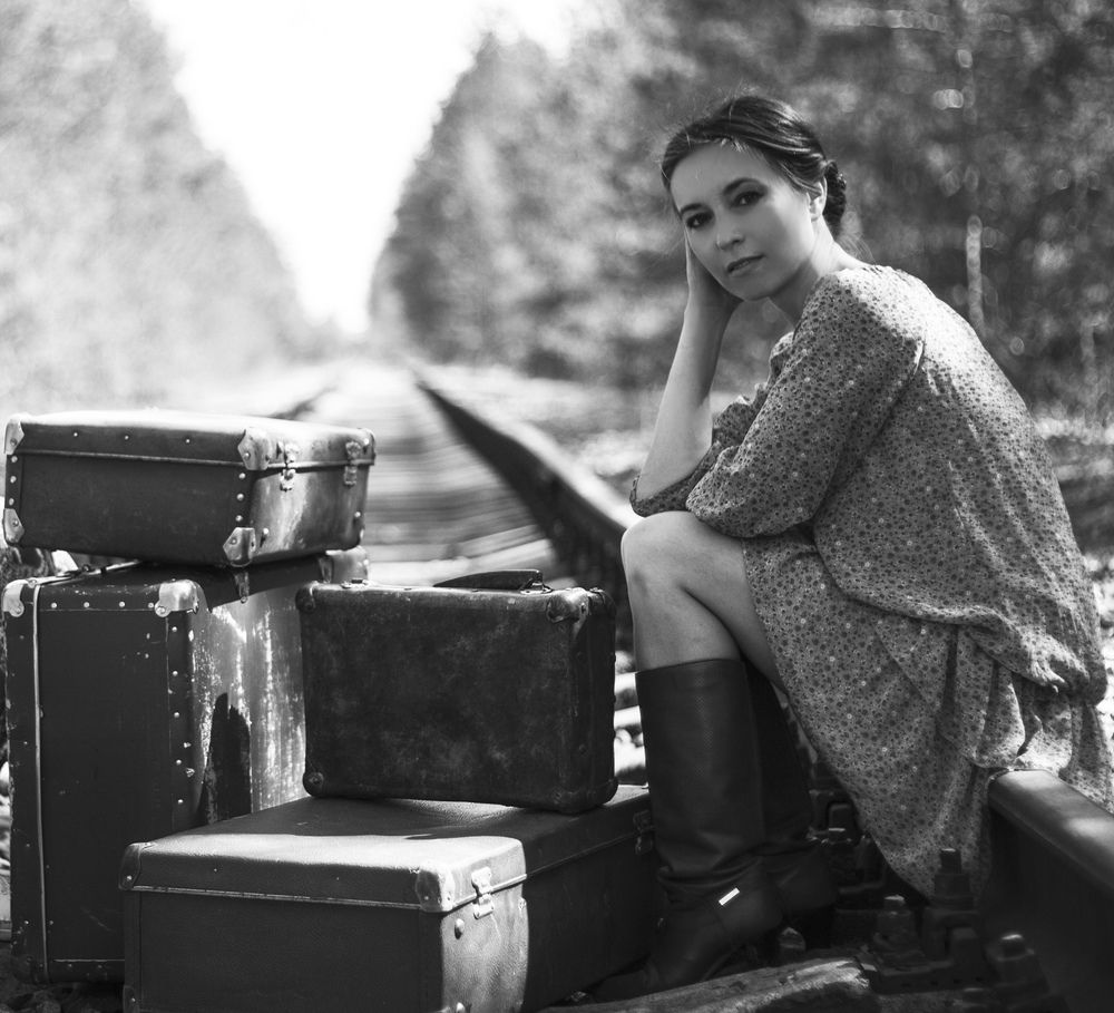 Photograph by Анна Зубко