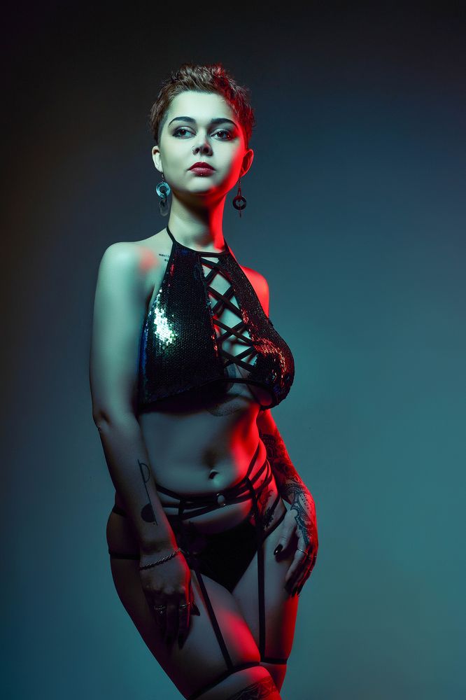 Photograph by Георгий Денисов