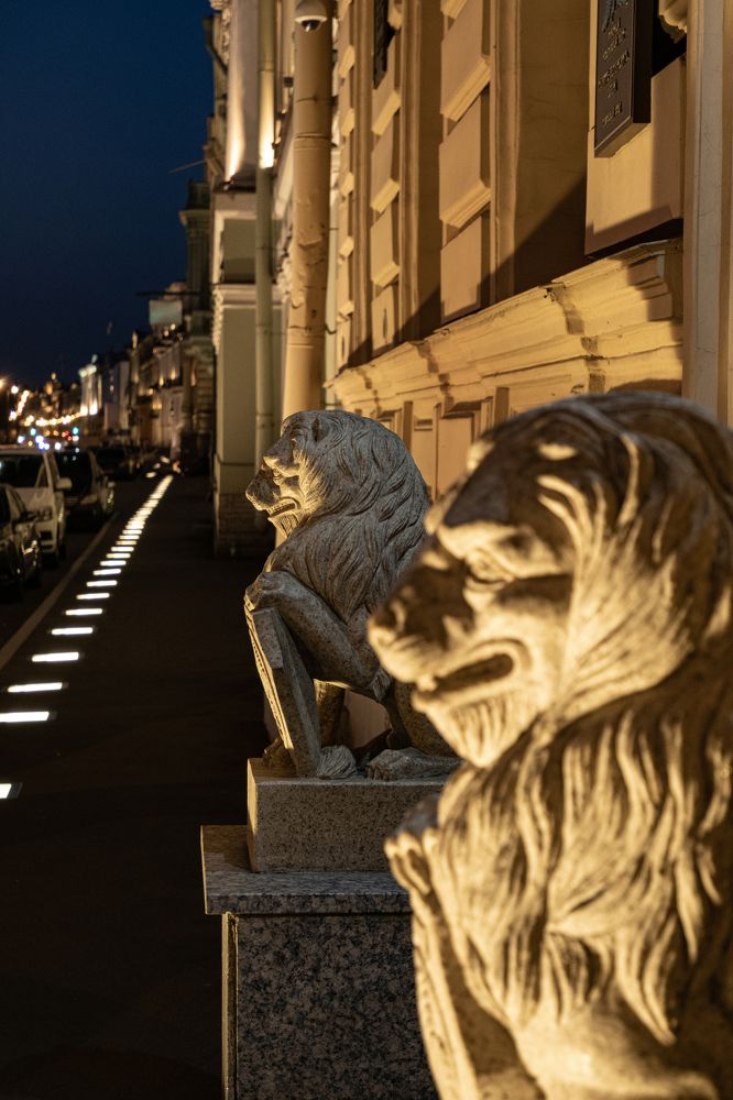 Photograph by Ольга Охорзина