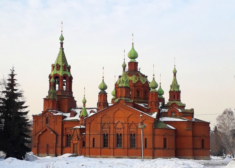 Photograph by Людмила Скочилова