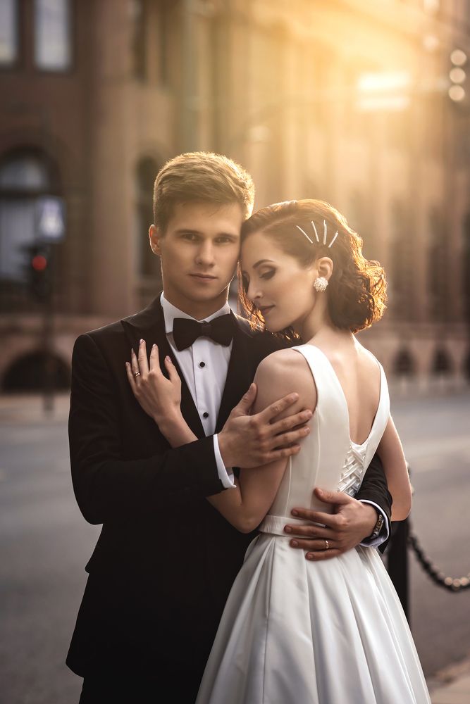 Photograph by Kristina Dubickiene