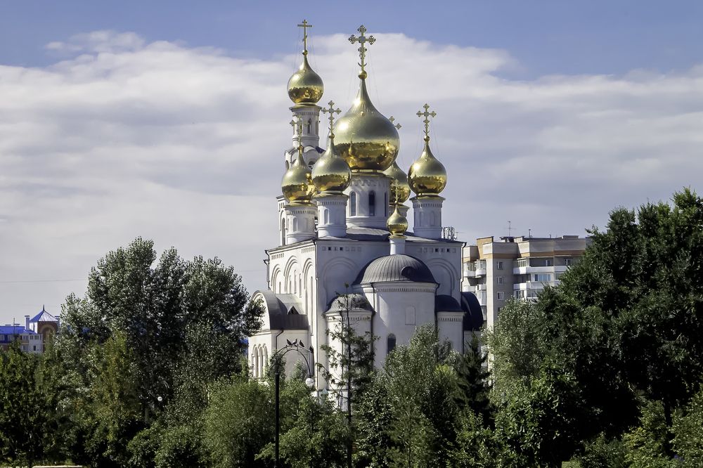 Photograph by Евгений Вяткин