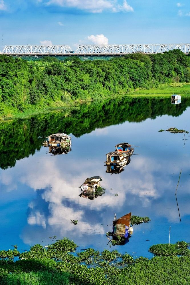 Photograph by Nguyễn Tú