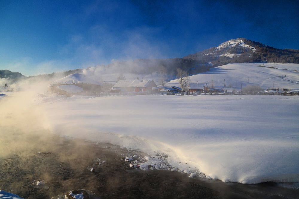 Photograph by Владимир Каверин