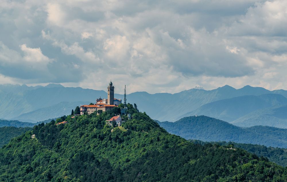 Photograph by Fahrudin Seferagić