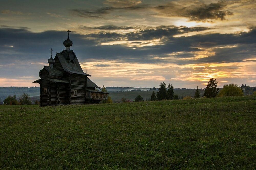 Photograph by Ильдар Сабиров