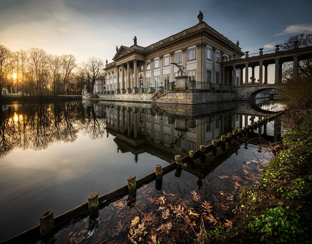 Photograph by Paweł Bykowski