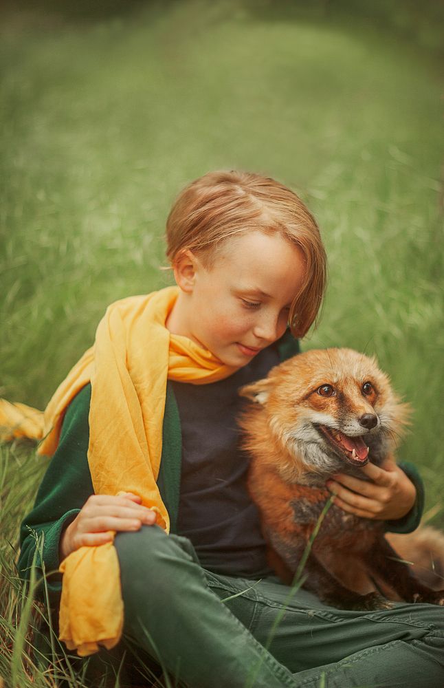 Photograph by Iryna Skaskevich