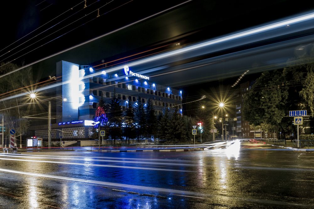 Photograph by Евгений Вяткин