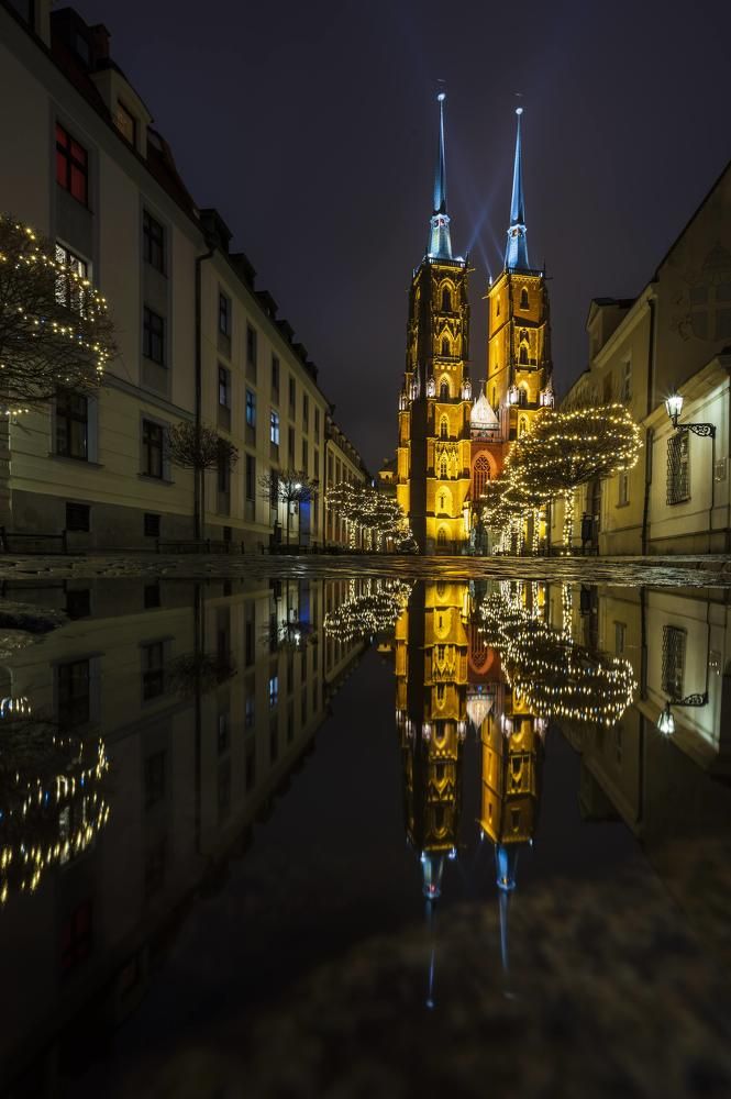 Photograph by Paweł Bykowski