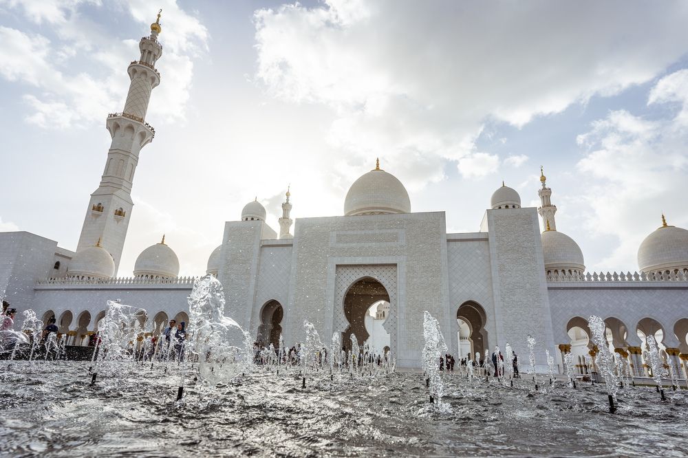 Photograph by Александр Галевский