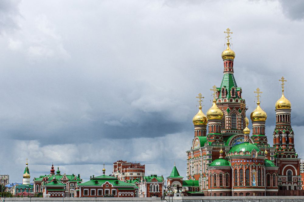 Photograph by Алла Собянина