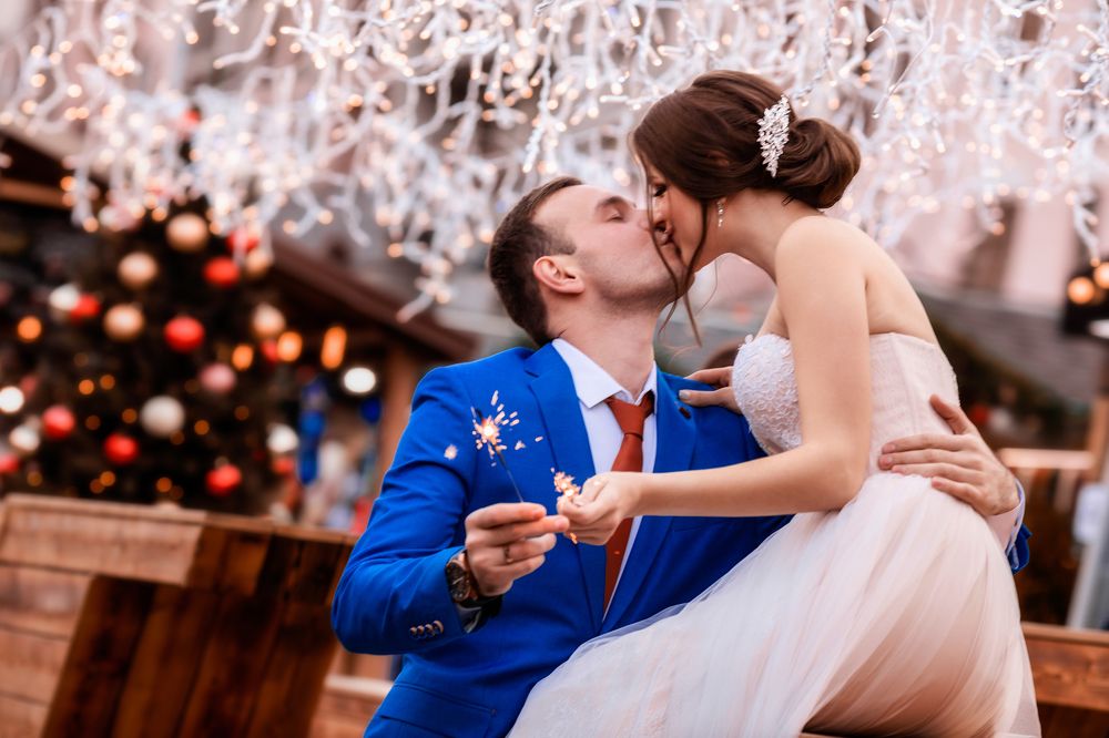 Photograph by Олеся Колитченко