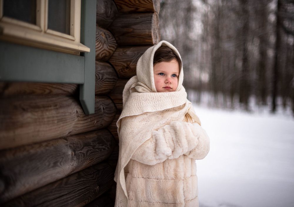 Photograph by Ольга