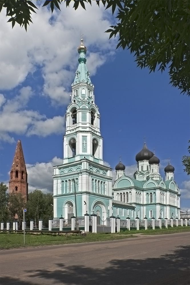 Photograph by Смирнов Алексей