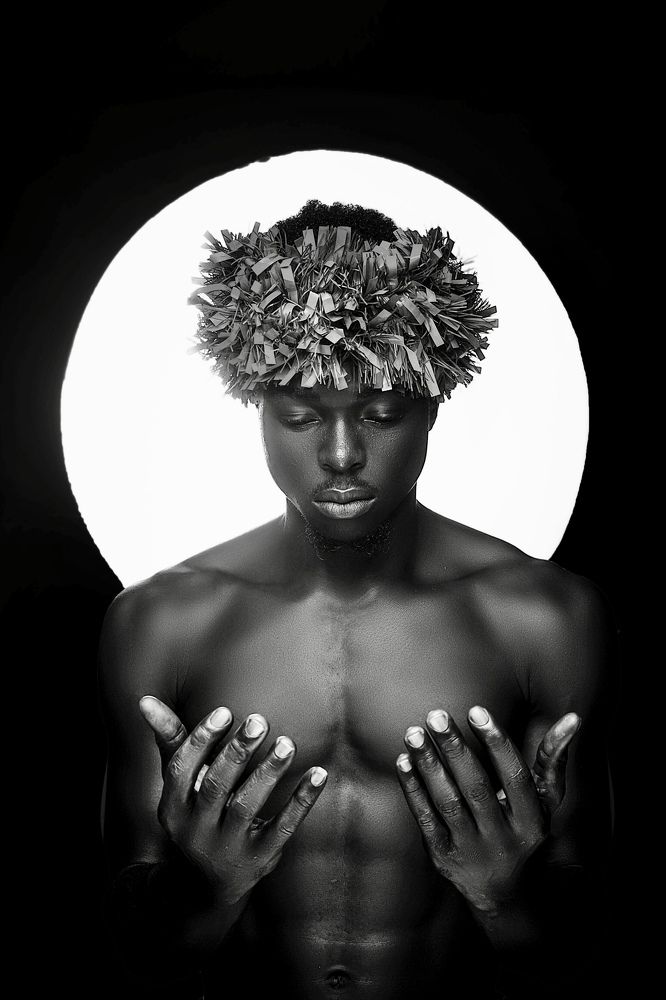 Photograph by john Benedict