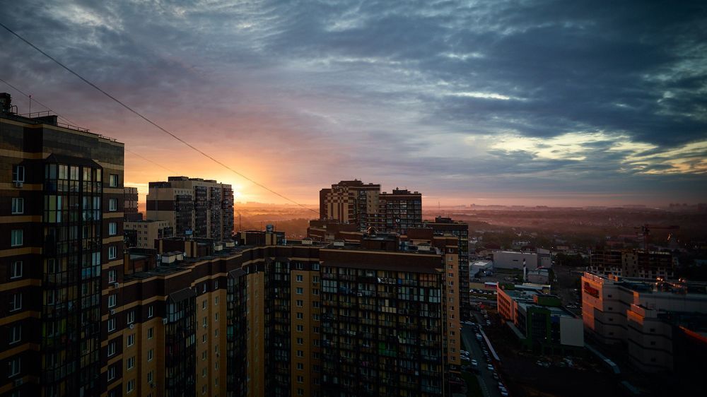 Photograph by Александр Батусов