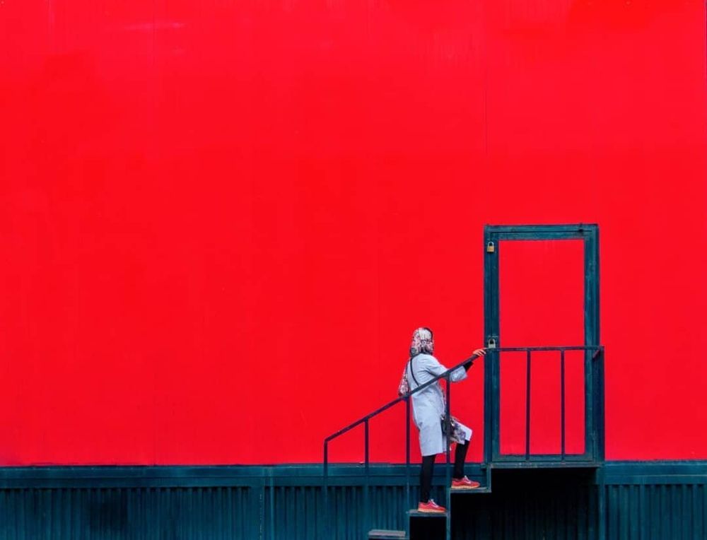 Photograph by negar zomorrod