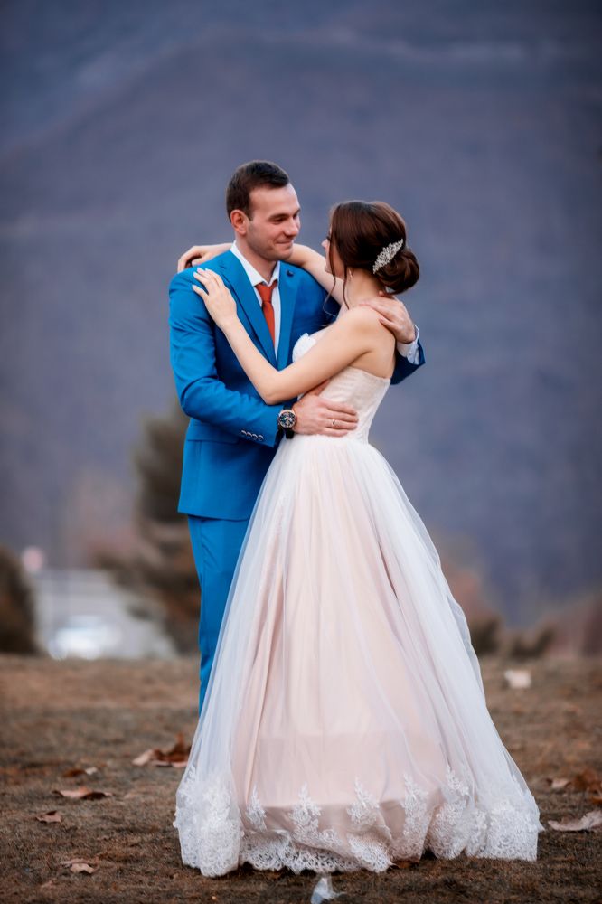 Photograph by Олеся Колитченко