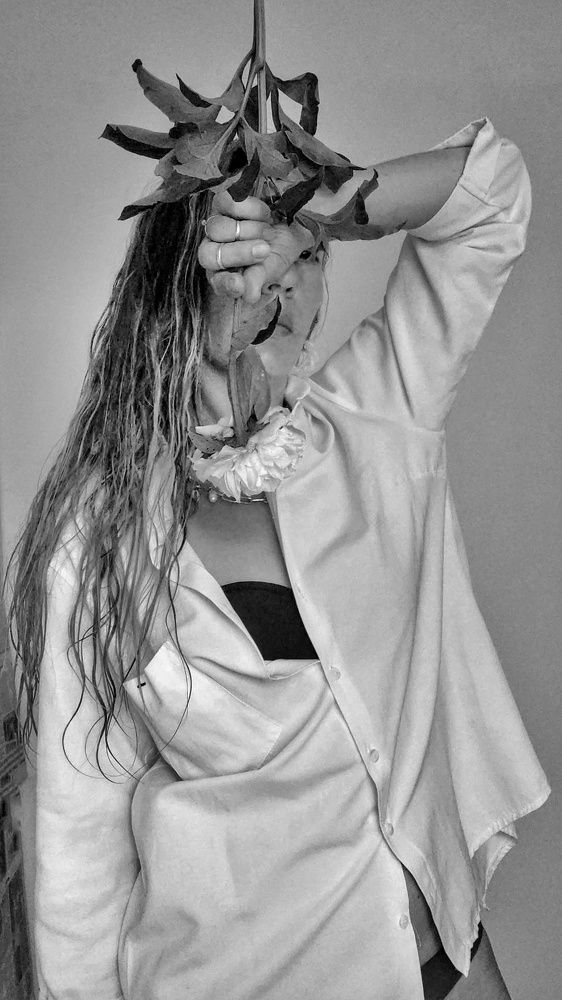 Фотография автора Наталья Силантьева