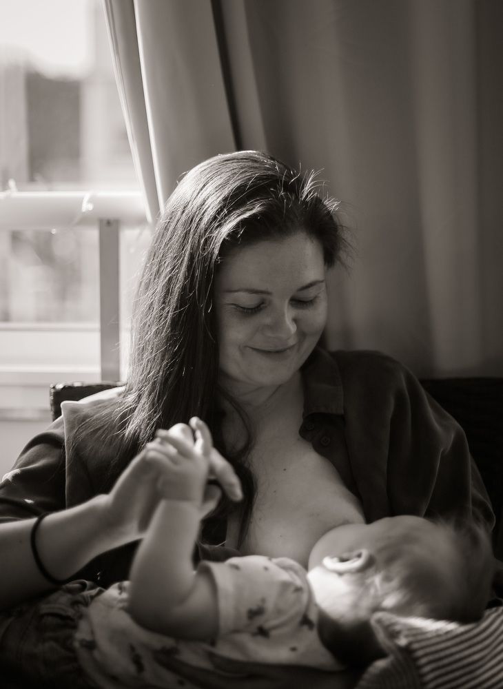 Photograph by Sophie Haek